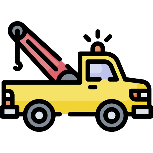 Tow truck