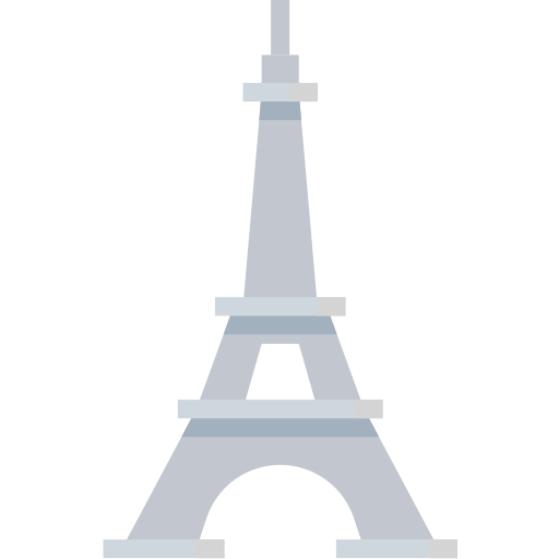 Eiffel tower