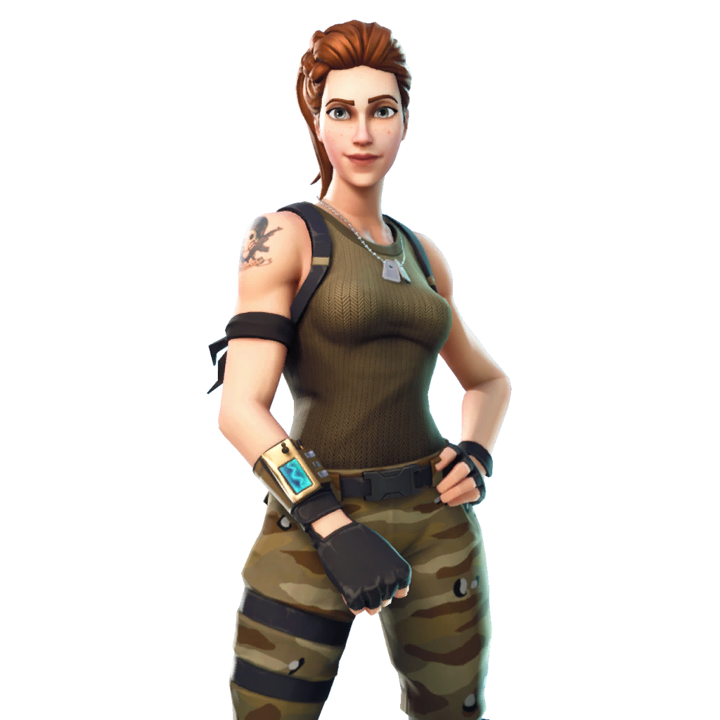 Download Free 100 + tower recon specialist fortnite Wallpapers