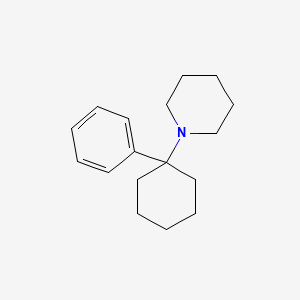 Phencyclidine chn cid