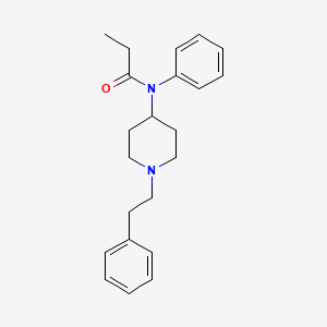 Fentanyl chno cid