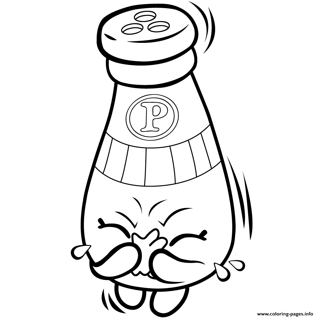 Print peppe pepper shopkins season pantry coloring pages shopkins colouring pages shopkin coloring pages coloring pages