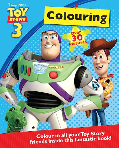 Toy story louring