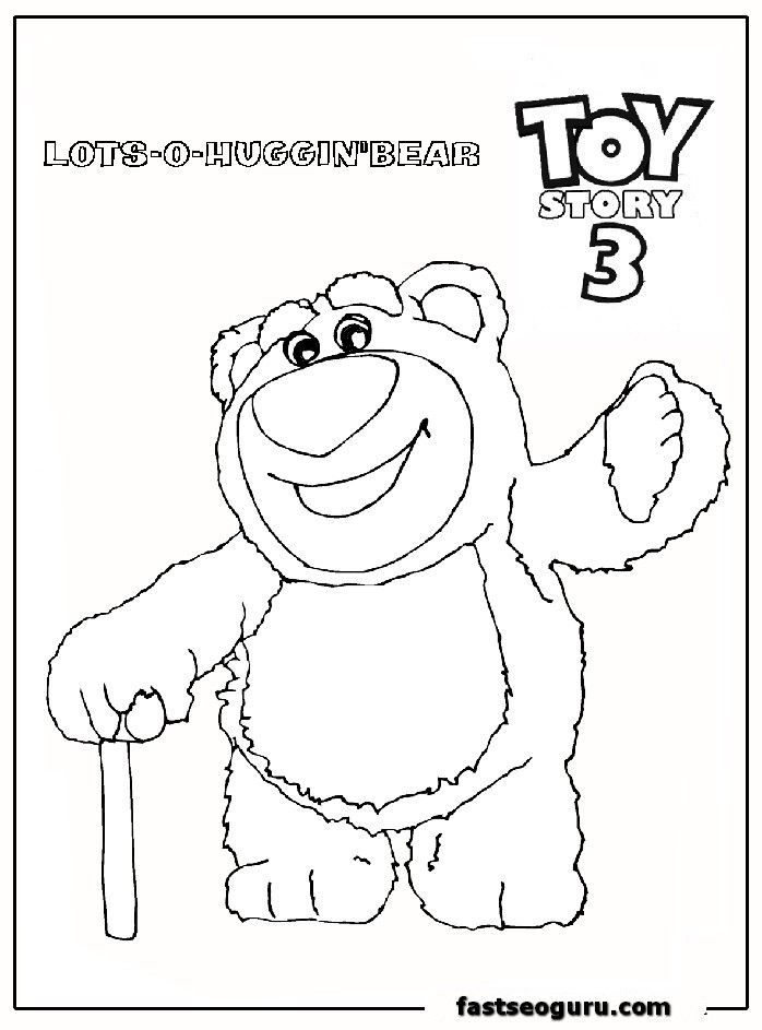 Coloring pages of toy story az coloring pages toy story coloring pages free kids coloring pages toy story