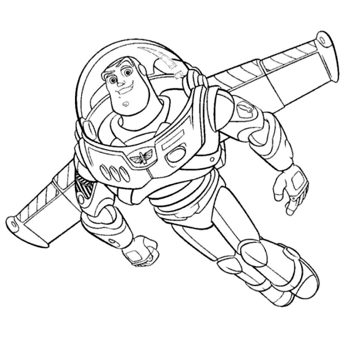 Toy story coloring pages buzz lightyear toy story coloring pages toy story coloring pages disney coloring pages cartoon coloring pages