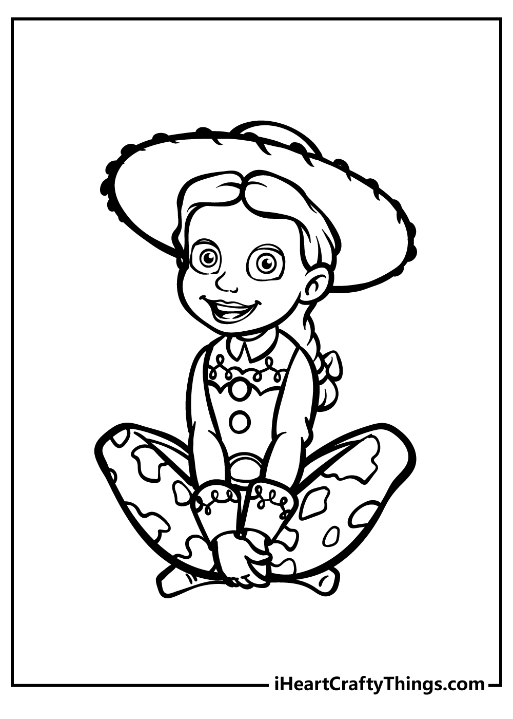 Toy story coloring pages free printables