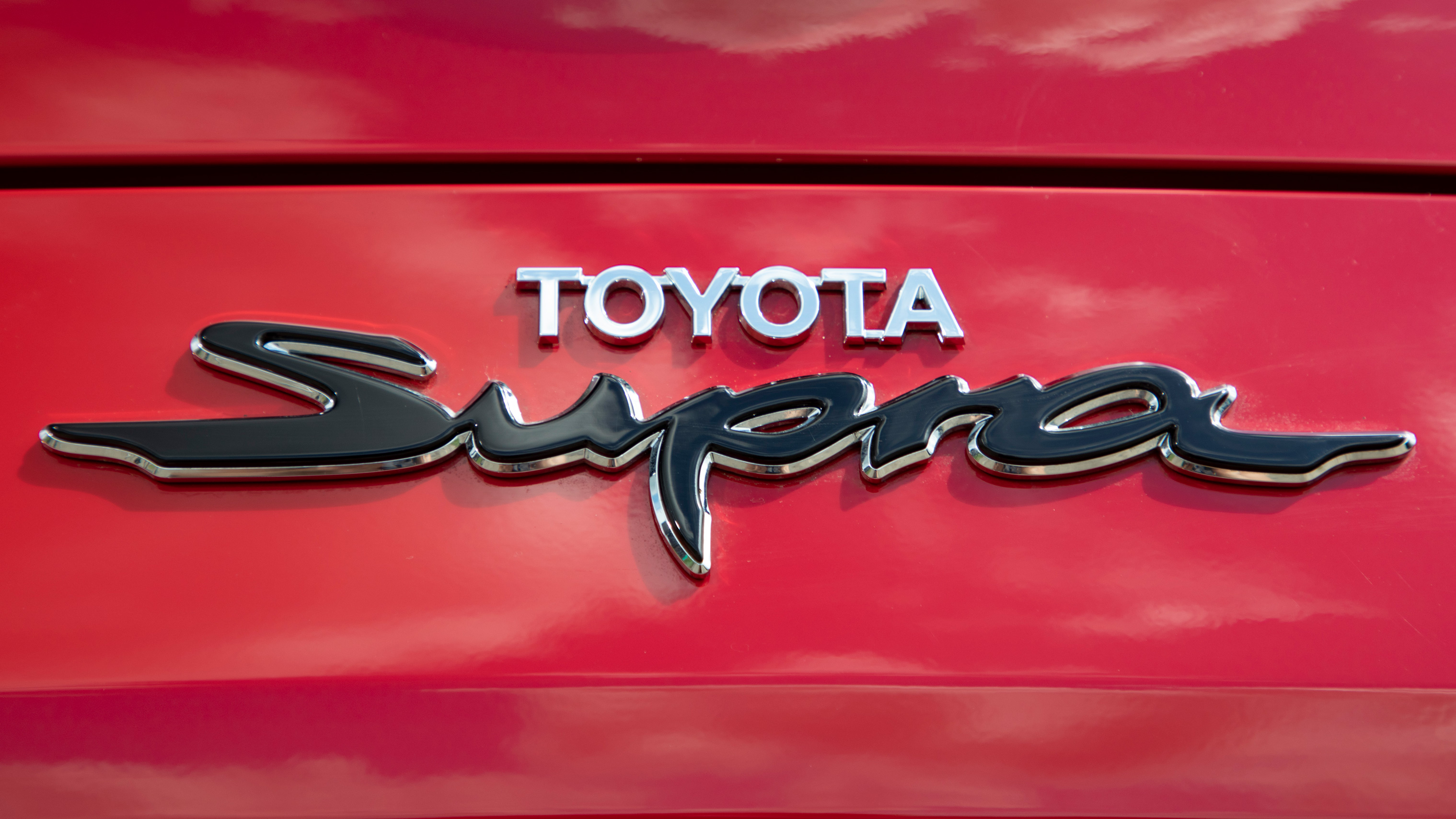 Download Free 100 + toyota supra logo phone Wallpapers