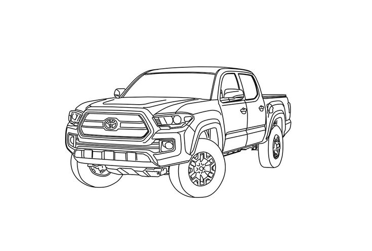 All parts in this collection have been designed to fit on rd generation toyota tacomas some items share compatibility â toyota tacoma toyota toyota tacoma x