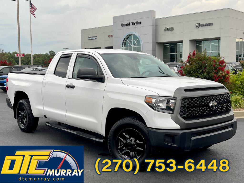 Used toyota tundra sr for sale murray ky