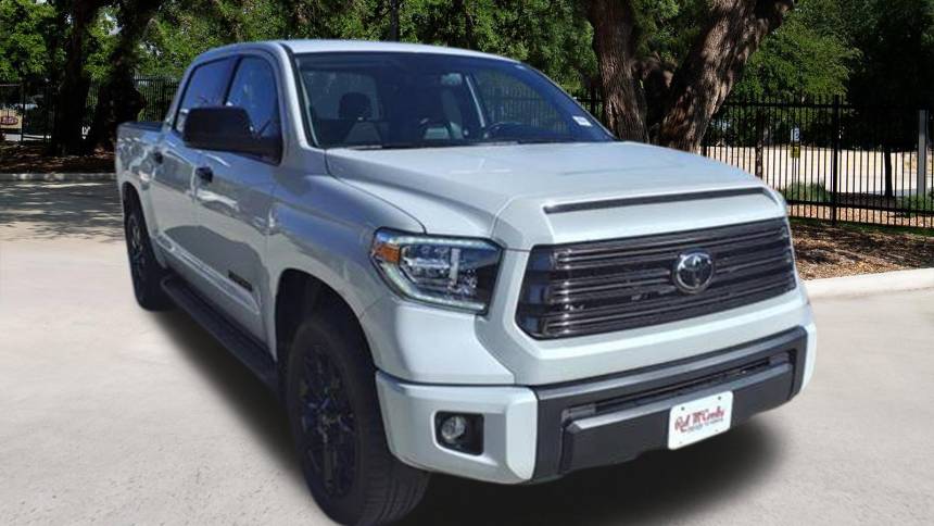 Used toyota tundra for sale near me