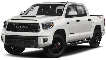 Toyota tundra trd pro l v x crewmax ft box in wb pricing and options