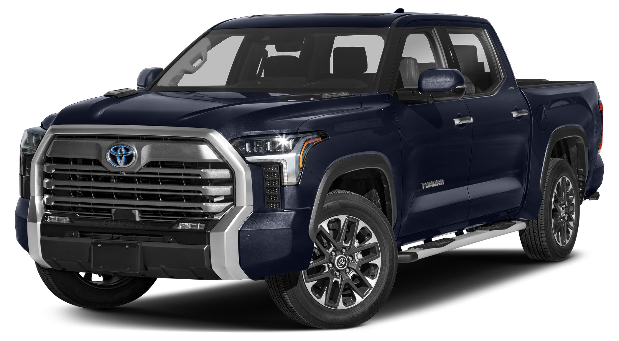 Toyota tundra hybrid specs price mpg reviews