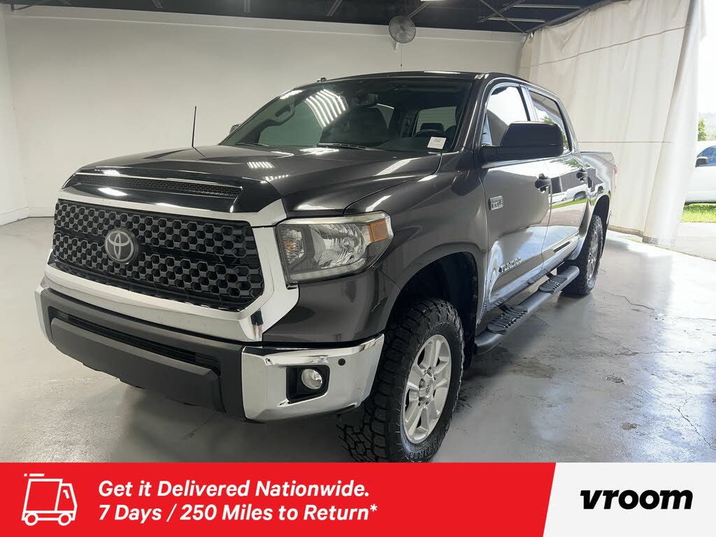 Used toyota tundra for sale in atlanta ga