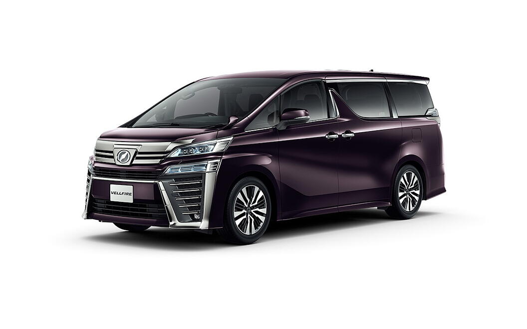 Download Free 100 + toyota vellfire Wallpapers