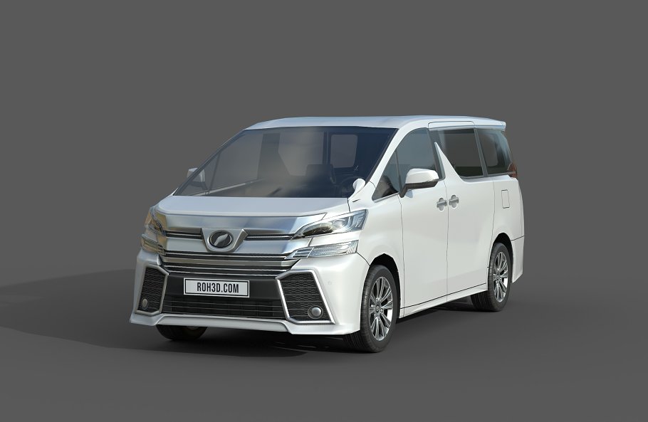 Download Free 100 + toyota vellfire Wallpapers