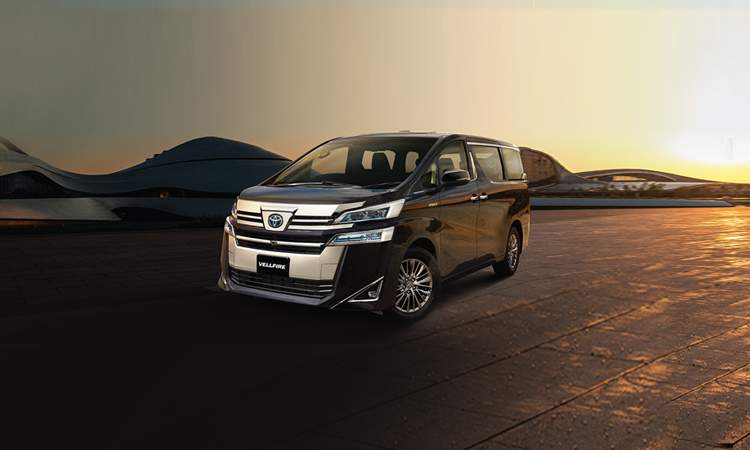 Download Free 100 + toyota vellfire Wallpapers