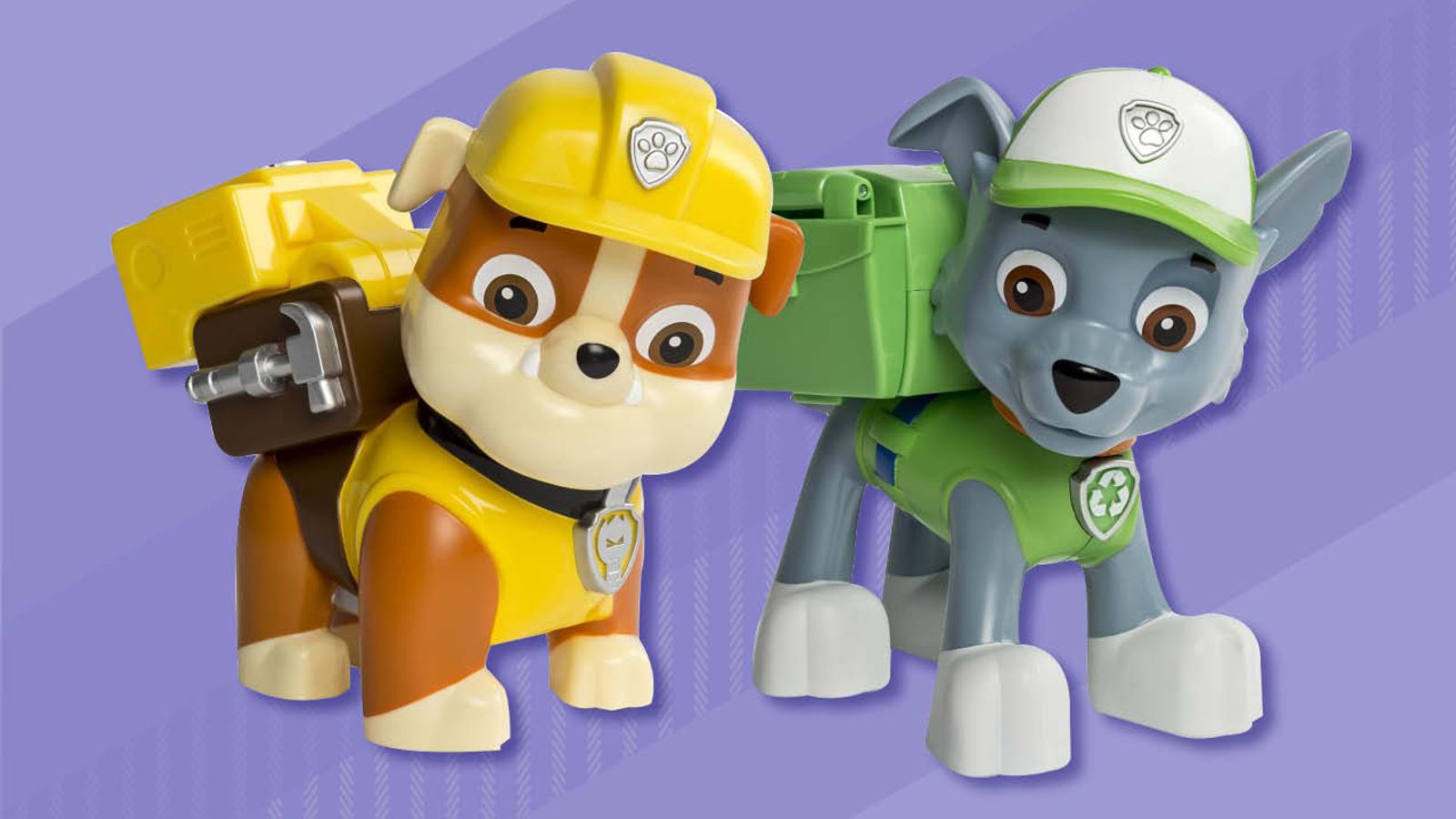 Of the coolest paw patrol toys