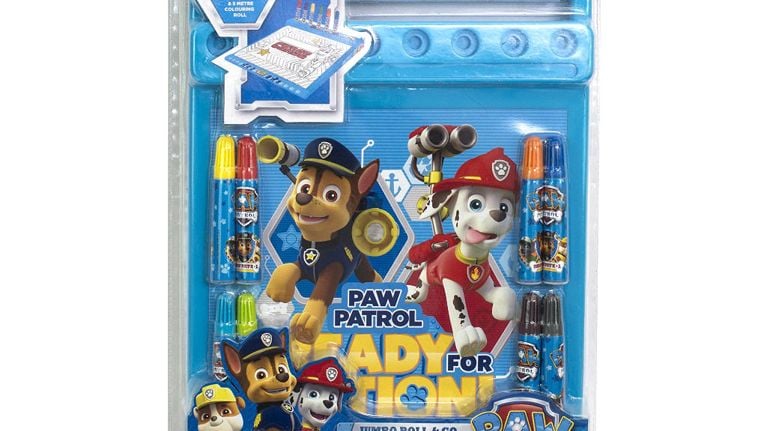 Of the coolest paw patrol toys