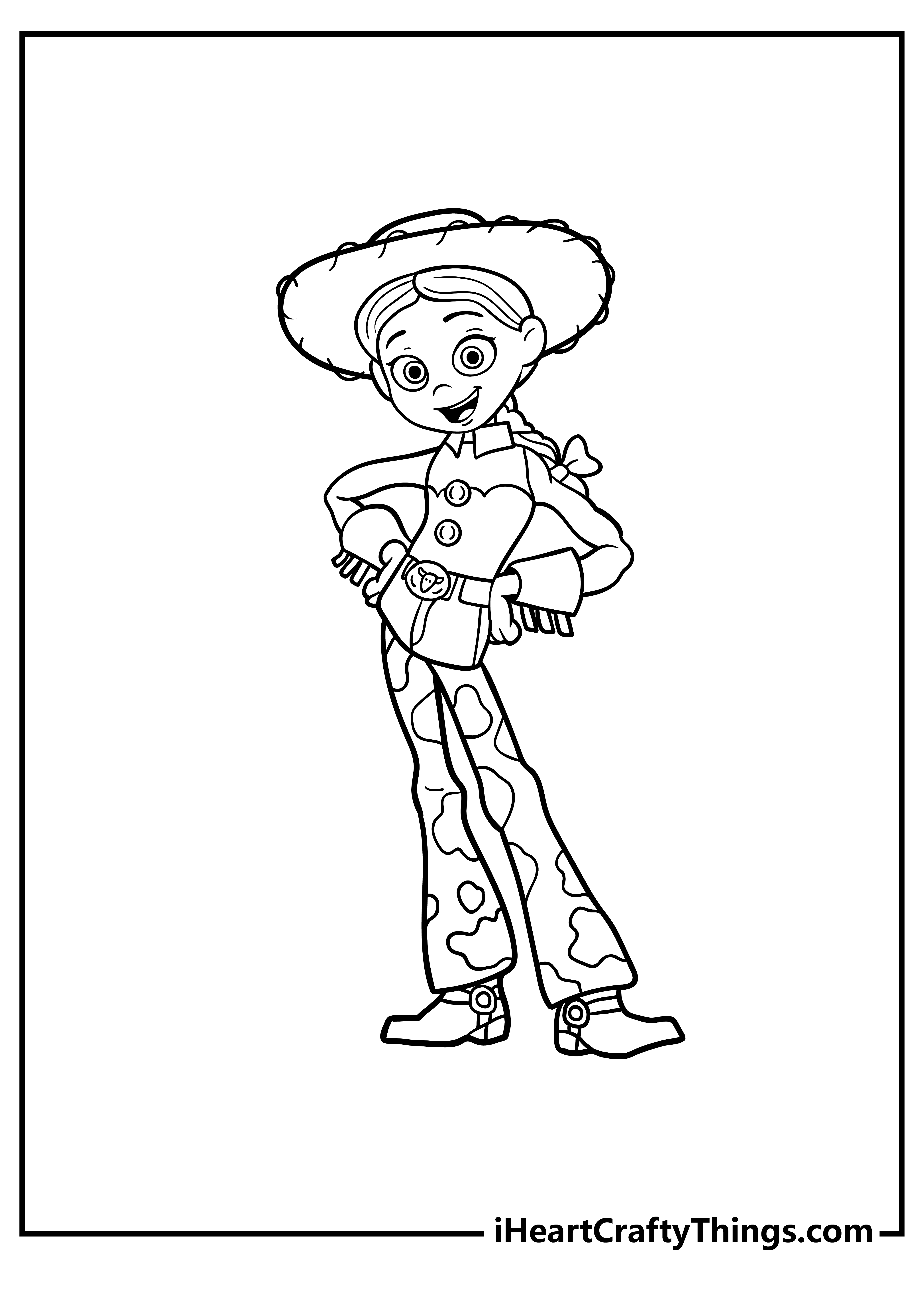 Toy story coloring pages free printables