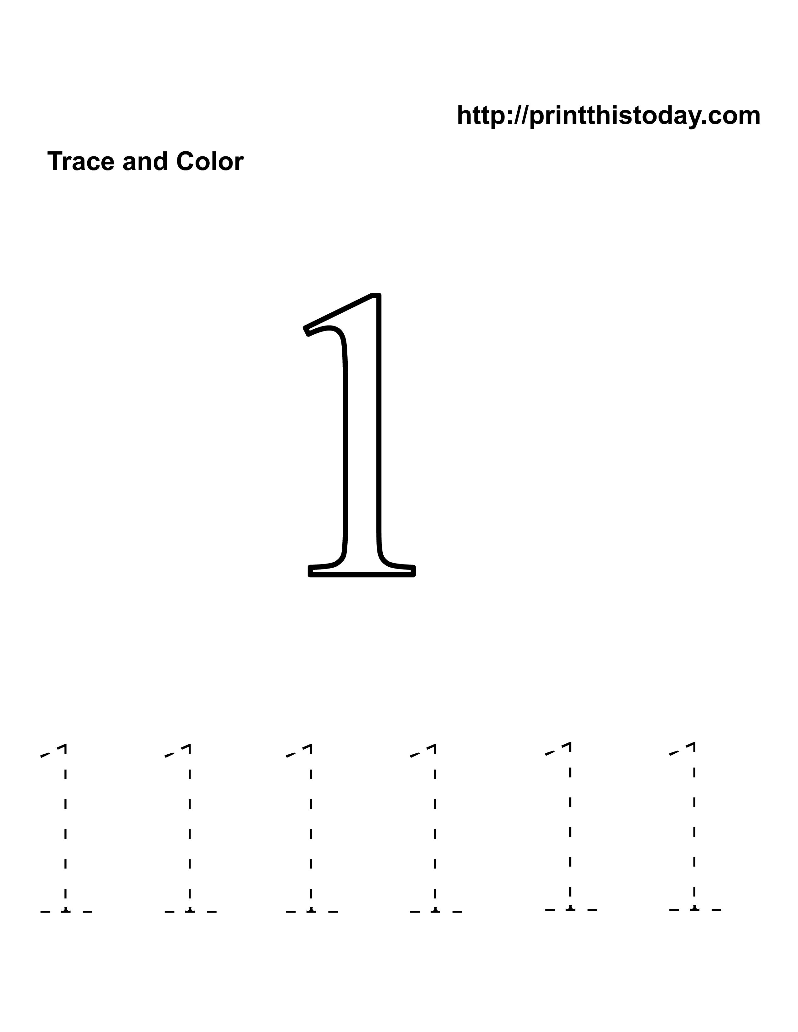 Numbers math worksheets print this today more than free printables