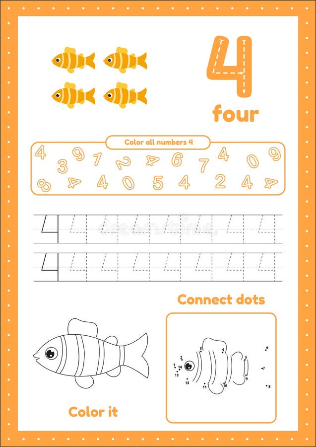 Tracing fish stock illustrations â tracing fish stock illustrations vectors clipart