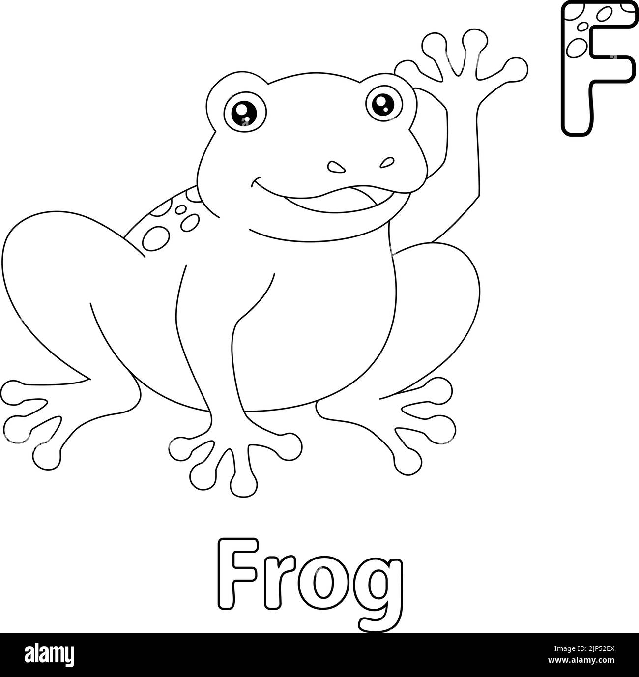 Frog tongue black and white stock photos images