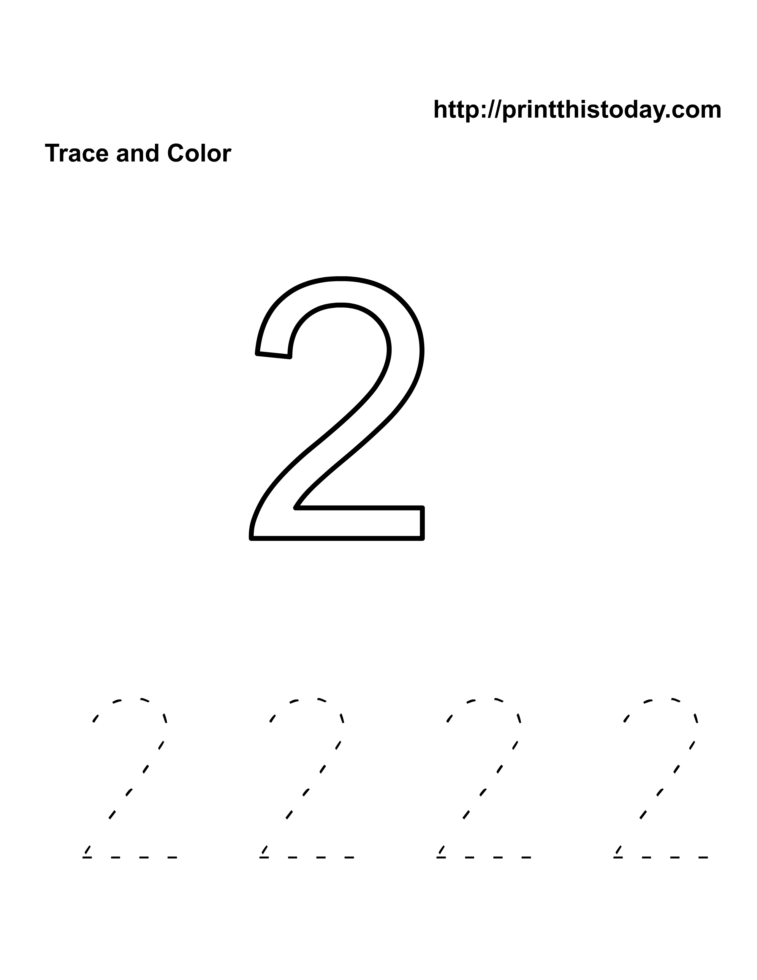 Tracing coloring pages math worksheets kindergarten math worksheets kindergarten math free