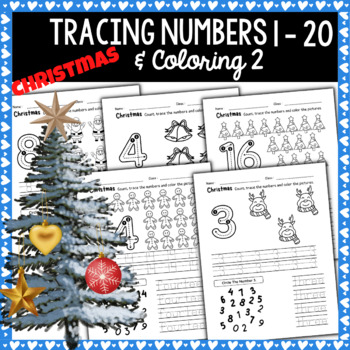 Tracing numbers