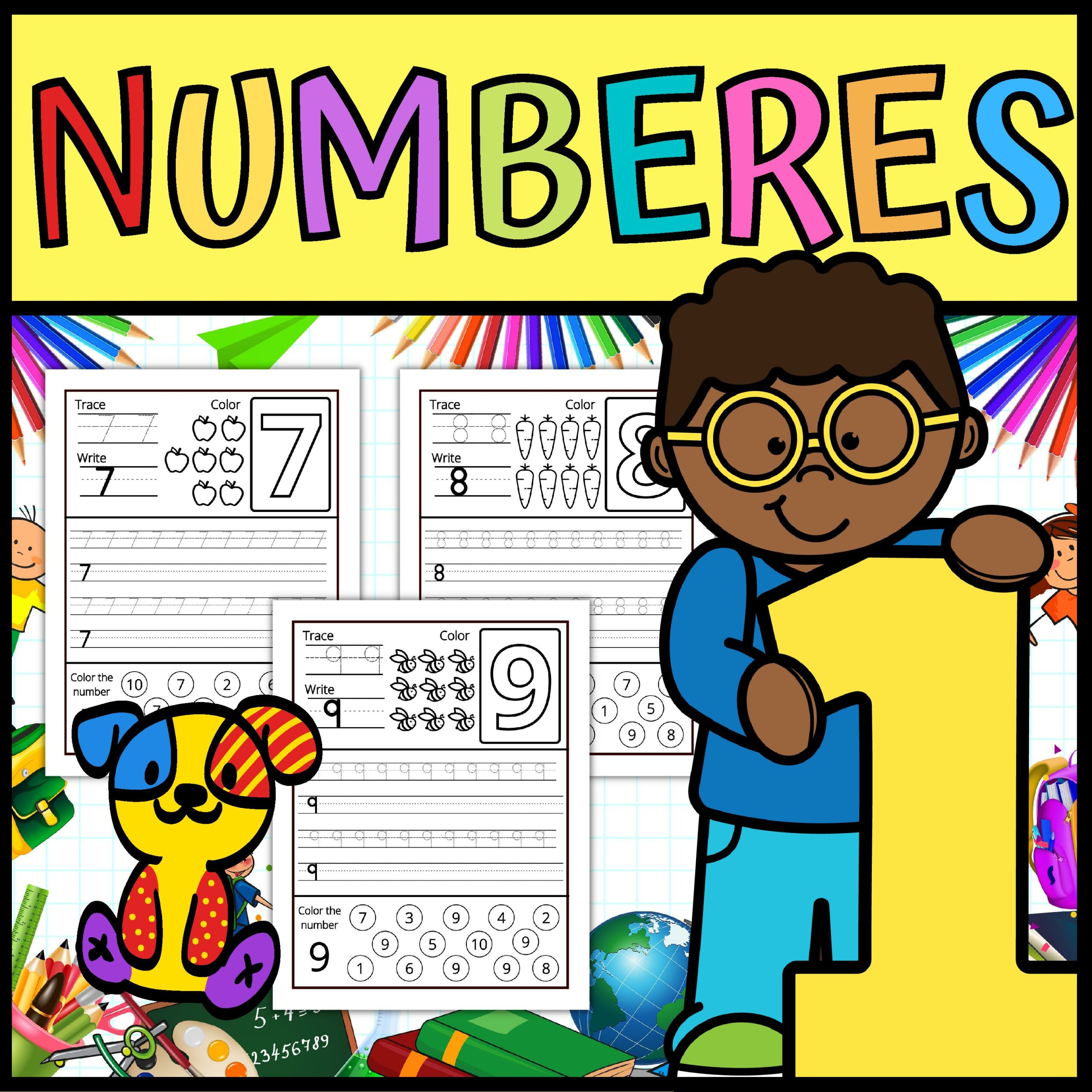 Numbers