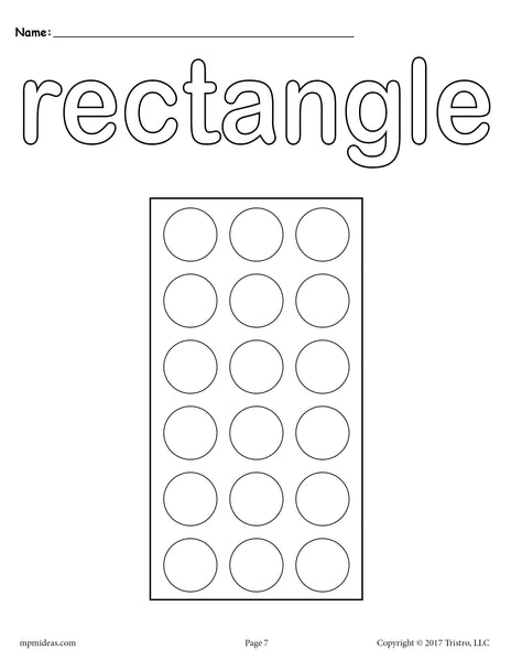 Rectangle do