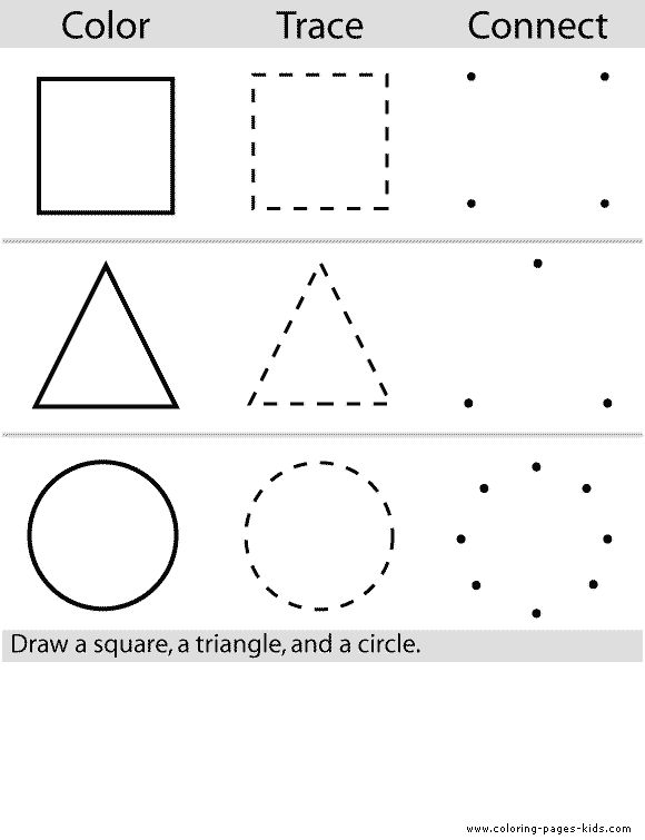 Colouring pages preschool colors preschool worksheets color worksheets for preschool