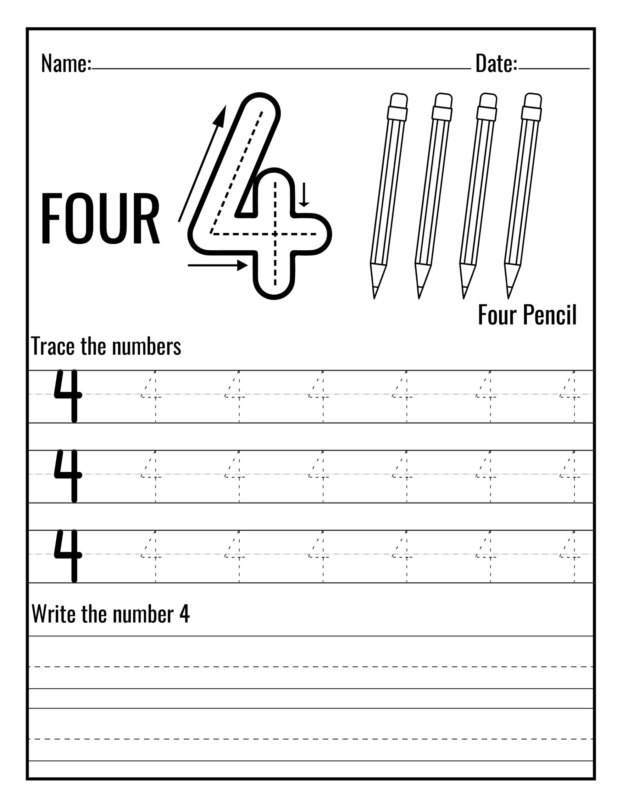 Color your way to number mastery engaging