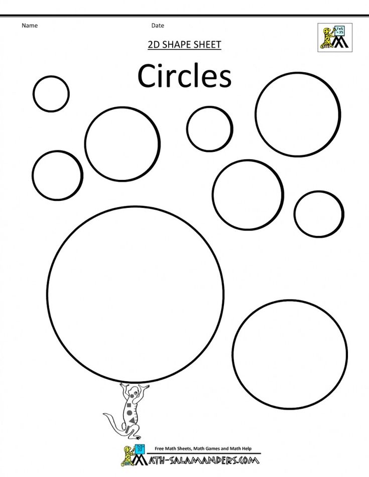 Circle coloring page circles coloring page ftwap