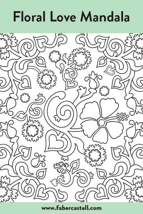 Coloring pages for adults