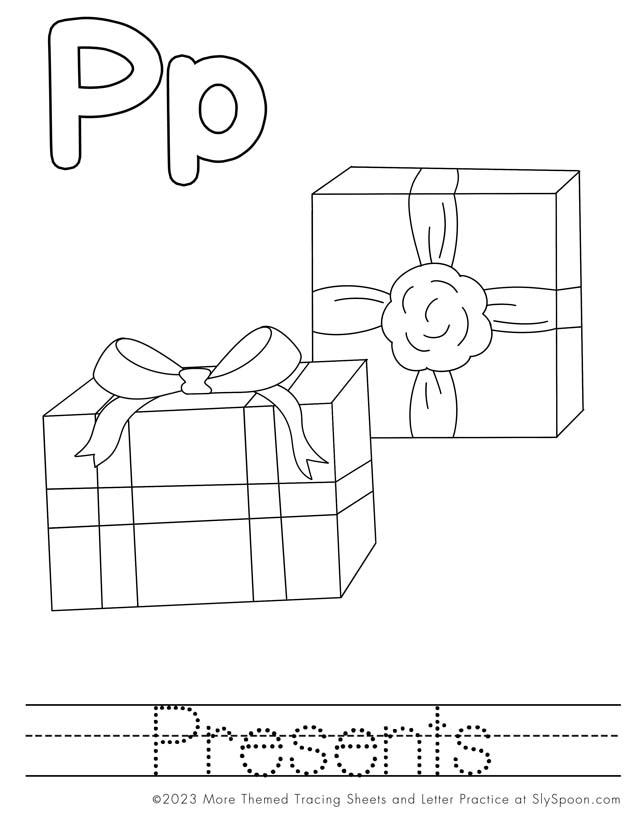 Joyful learning free printable christmas