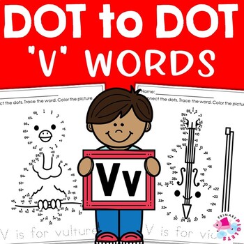 Connect the dots to dots alphabet coloring sheets counting to letter v