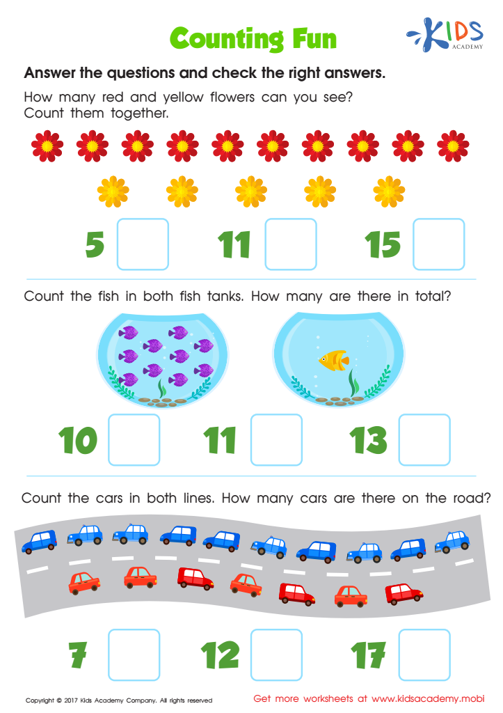 Free printable numbers â pdf worksheets