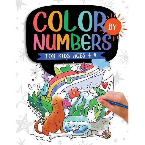 Color by numbers