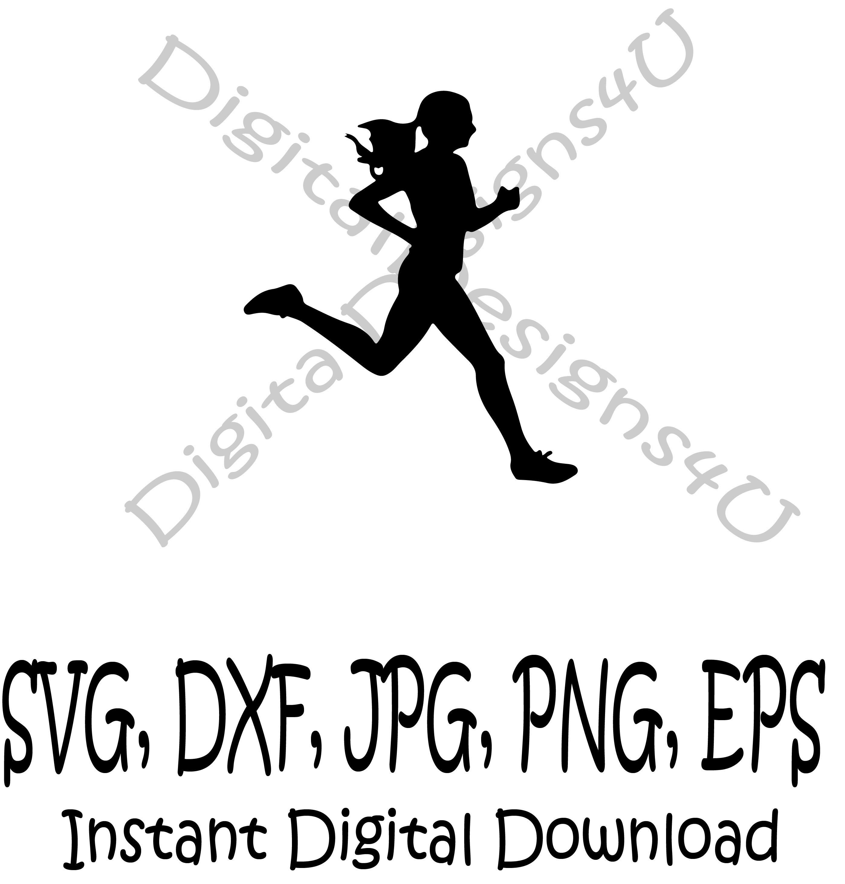 Track field svg