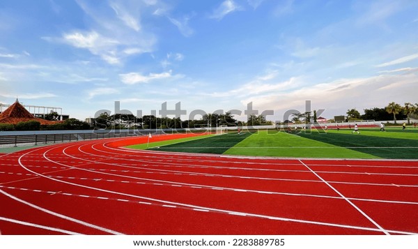 Track field images stock photos d objects vectors