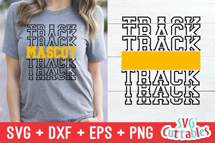 Track and field svg design bundles