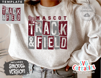 Track and field