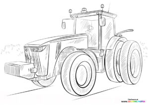 Tractors