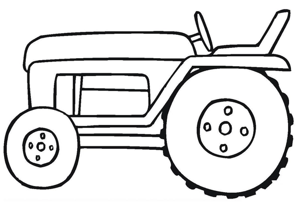 Ðï easy tractor