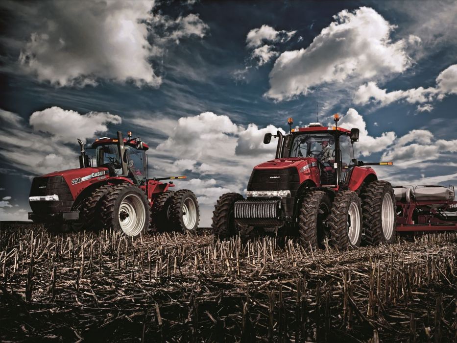 Download tractor wallpaper Bhmpics