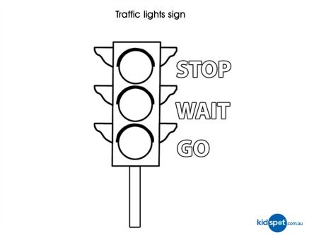 Road sign coloring pages for kids traffic signs road safety signs traffic