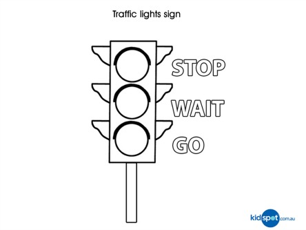 Traffic lights