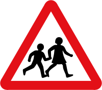 Keytrafficsign