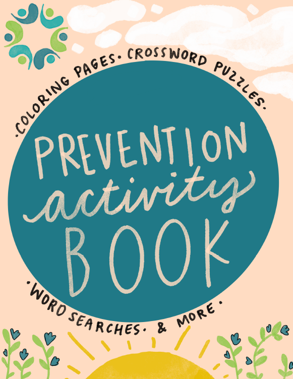 Prevention activity book â virginia sexual domestic violence action alliance