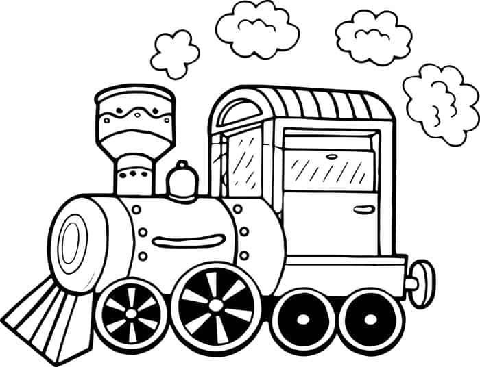 Train car coloring pages train coloring pages coloring pages cars coloring pages